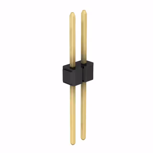 929715-03-01-EU 3M  Headers Male Pins
